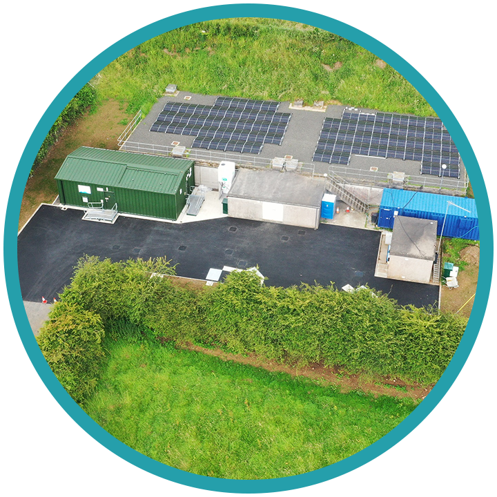 Access New Sources Of Water