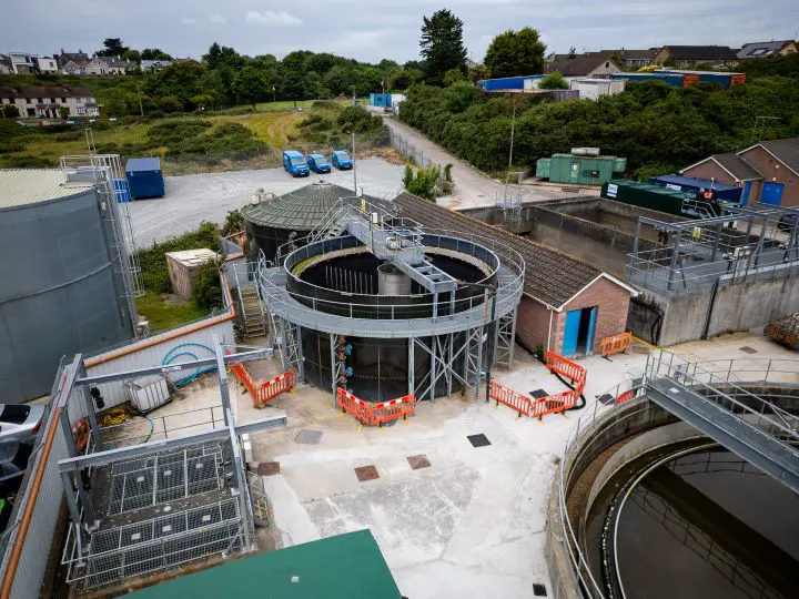 Out With The Old And In With The New At Kilkeel Wastewater Treatment out-with-the-old-and-in-with-the-new-at-kilkeel-wastewater-treatment