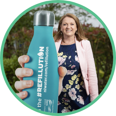 Join The Refillution