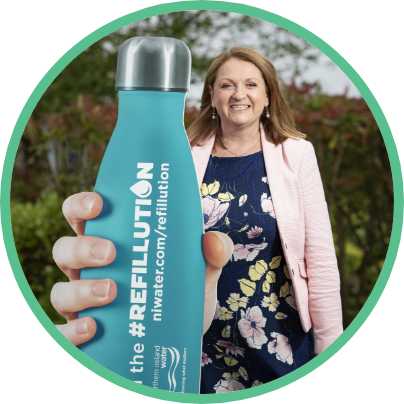 Join The Refillution