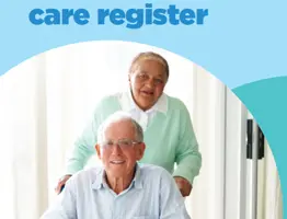 Pic Customer Care Register