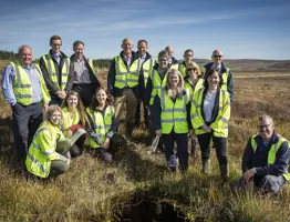 Background Peatland Restoration 2 X2