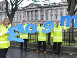 Mc Ilveen Water Announcement Thumb