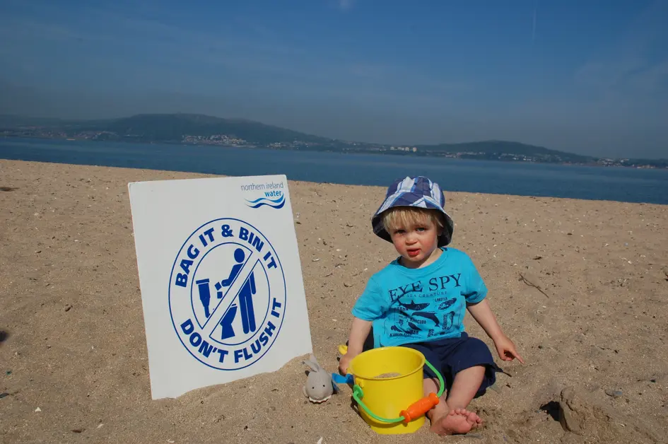 Blue Flag