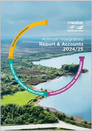 Annual Integrated report & Accounts 2024/25