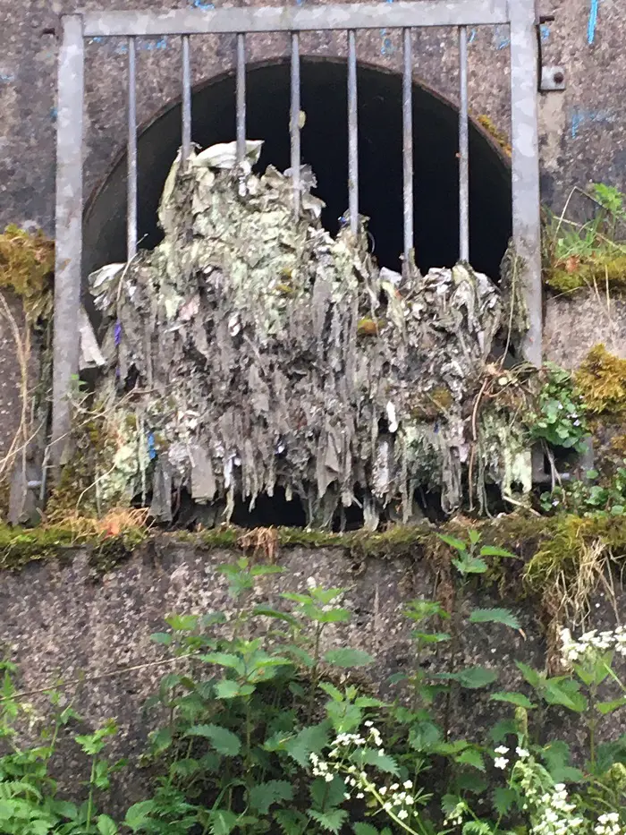 Rags Ballymoney