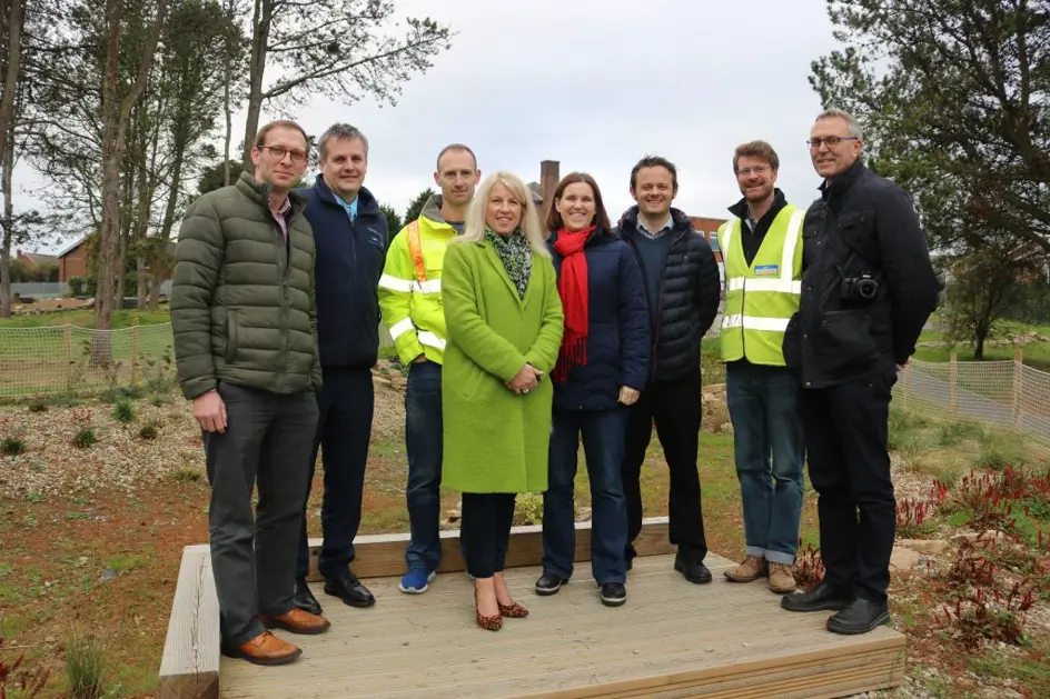 Dccvisitclandeboye