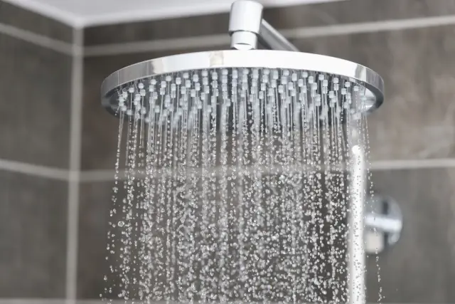 Pic Shower