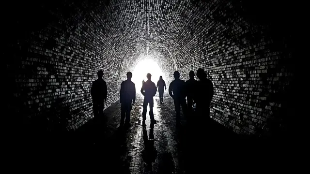 Pic N I Watergroup Silentvalleytunnel