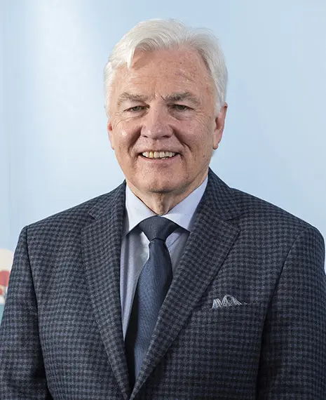 Len O Hagan