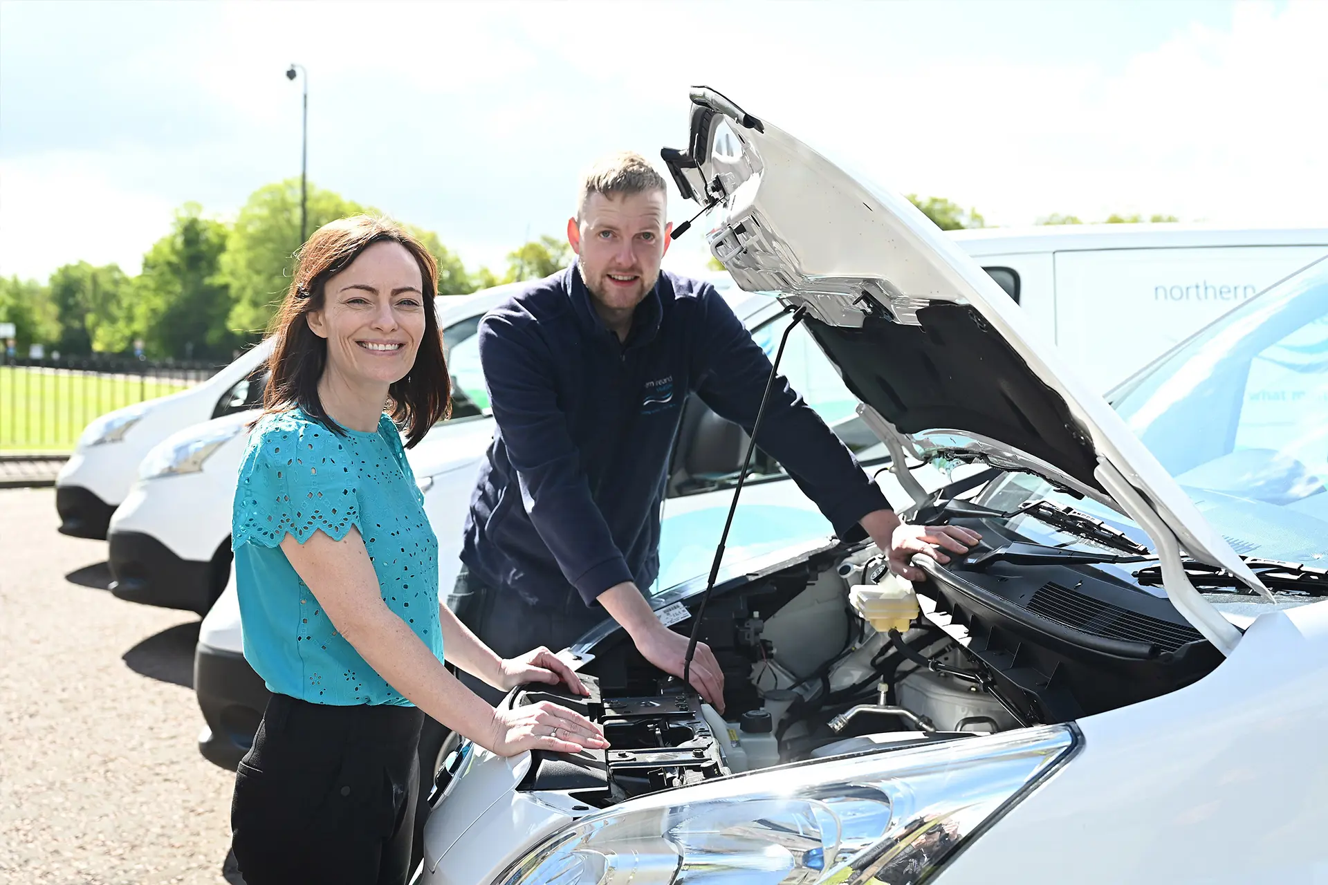 NIWATERELECTRICFLEETMCOOPER5