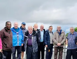 Eglinton Mens Shed ( )