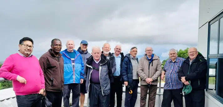 Eglinton Mens Shed ( )