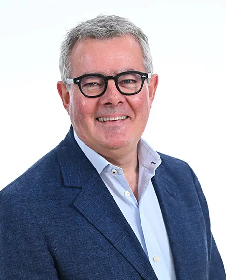 Garry Curran