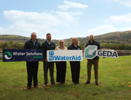 Wateraid And Partners ( )