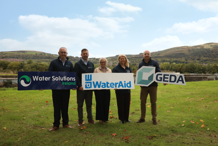 Wateraid And Partners ( )