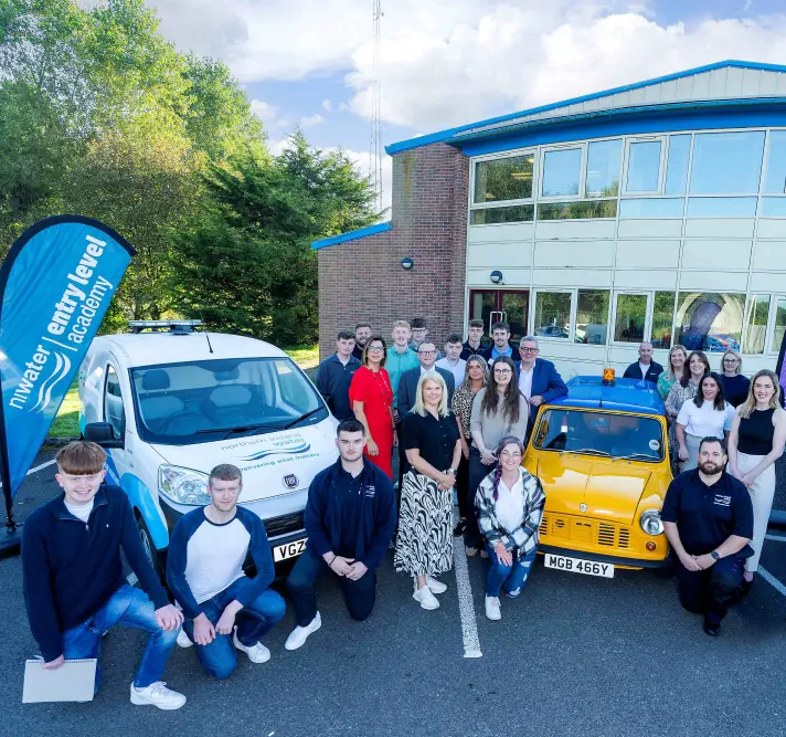 Pic NI Water Apprenticeships(New)