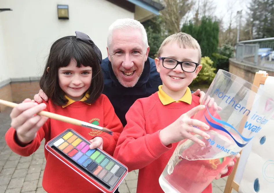 Schools Comp April2018