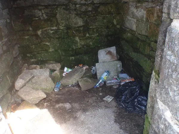 Mourne Rubbish