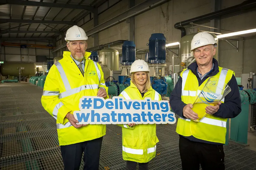 Deliveringwhatmatters