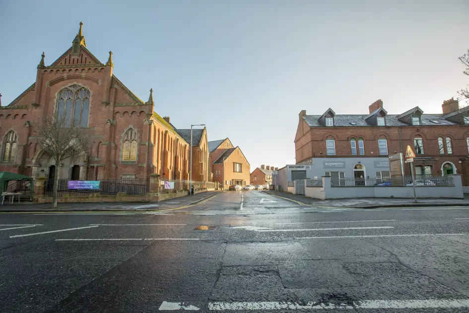 Ravenhill Avenue1
