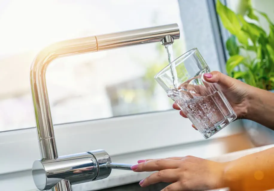 Tap Water