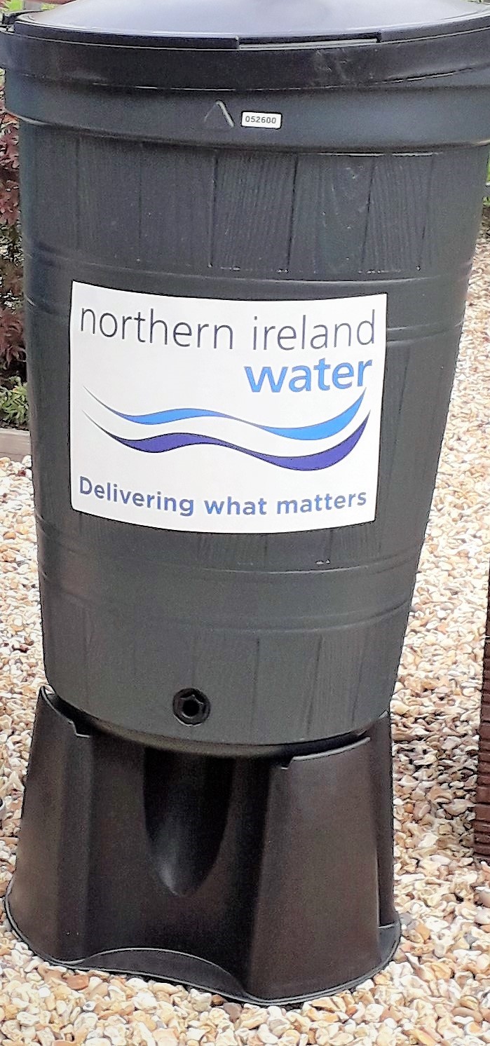 waterbutt