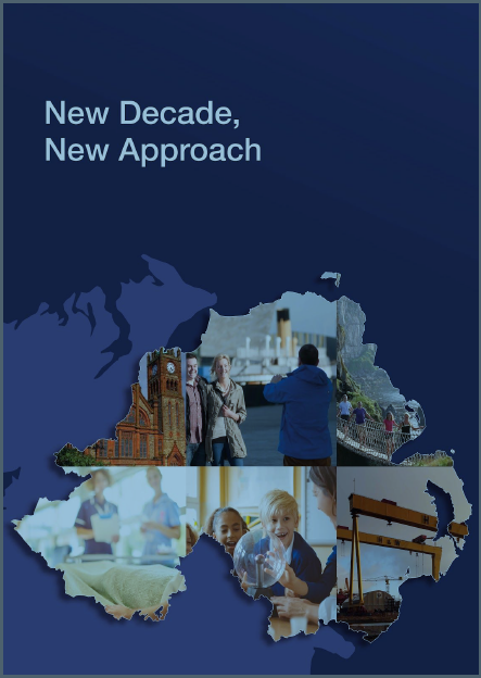 New Decade, New Approachimage
