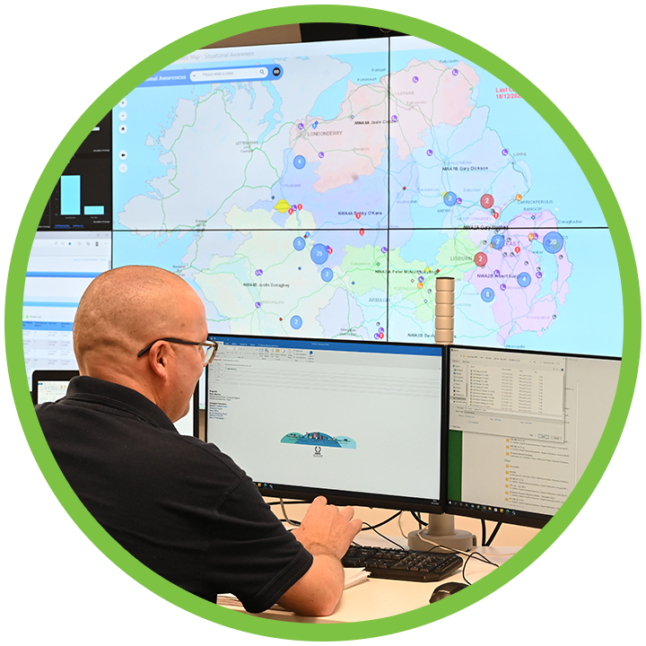 Intelligent Operations