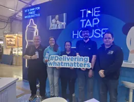 NI Water Staff