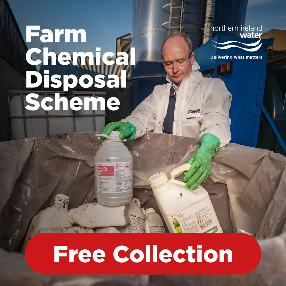 Derg Chemical