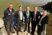 Dungiven Wwtw