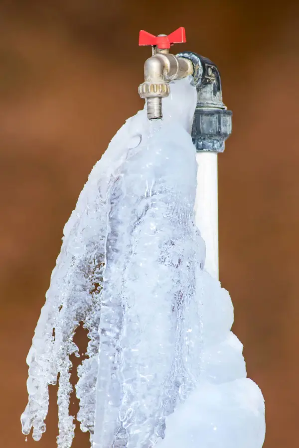 Frozentap
