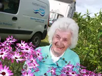 Bloomin Marvellous 1B
