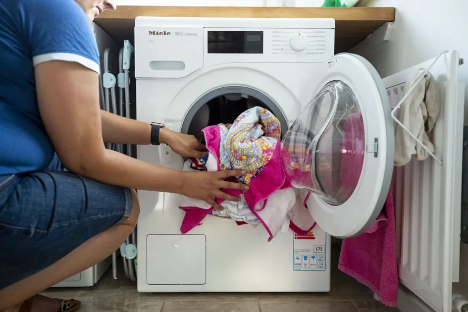Pic Washing Machine Y1 H7436
