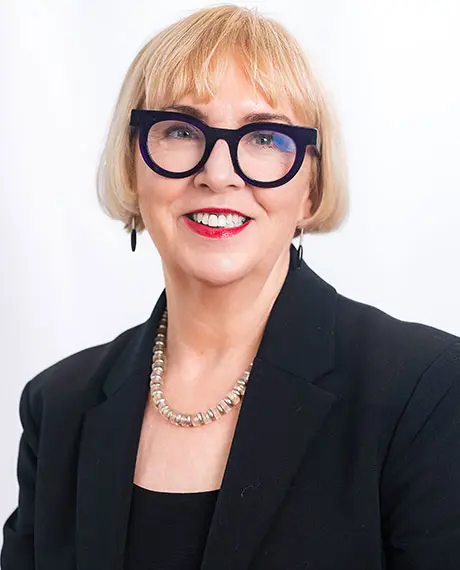 Marie Therese Mcgirven
