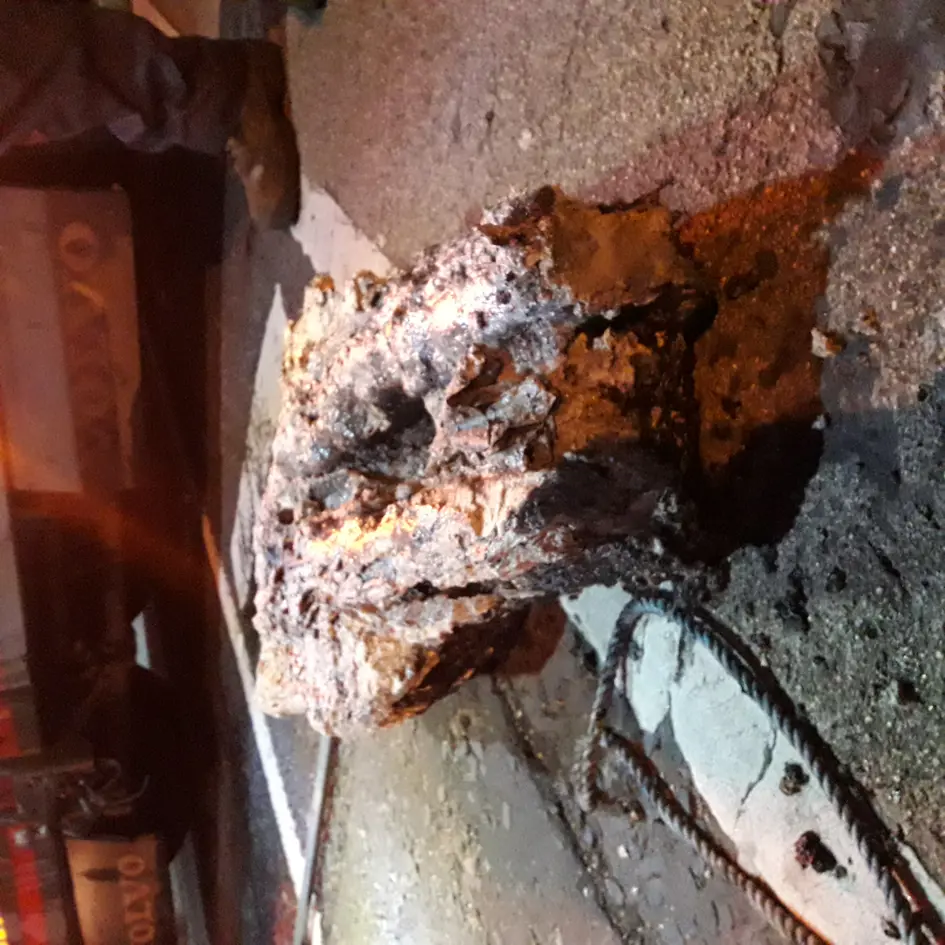 Fatbergpulledfromsewer