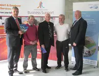 Newry Thumb