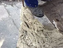 Wipesexcavation