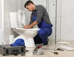 Leaky Loo
