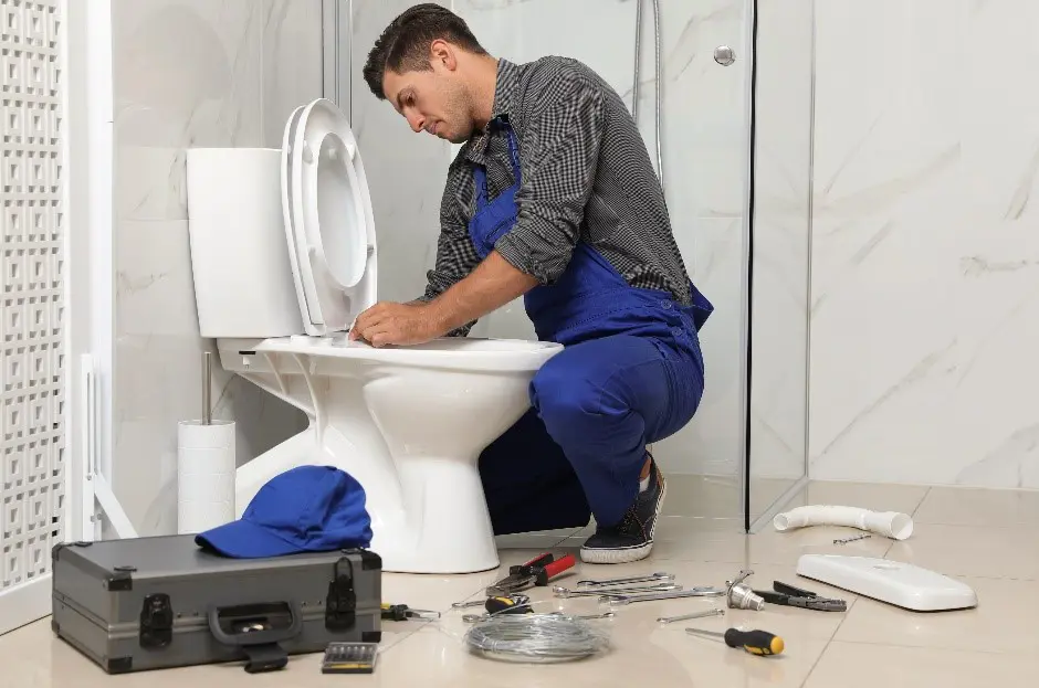 Leaky Loo