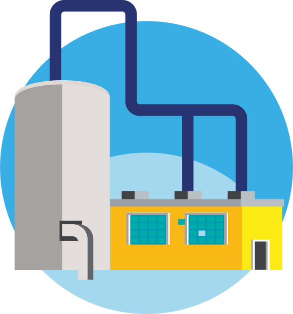 Wastewater Treatment
