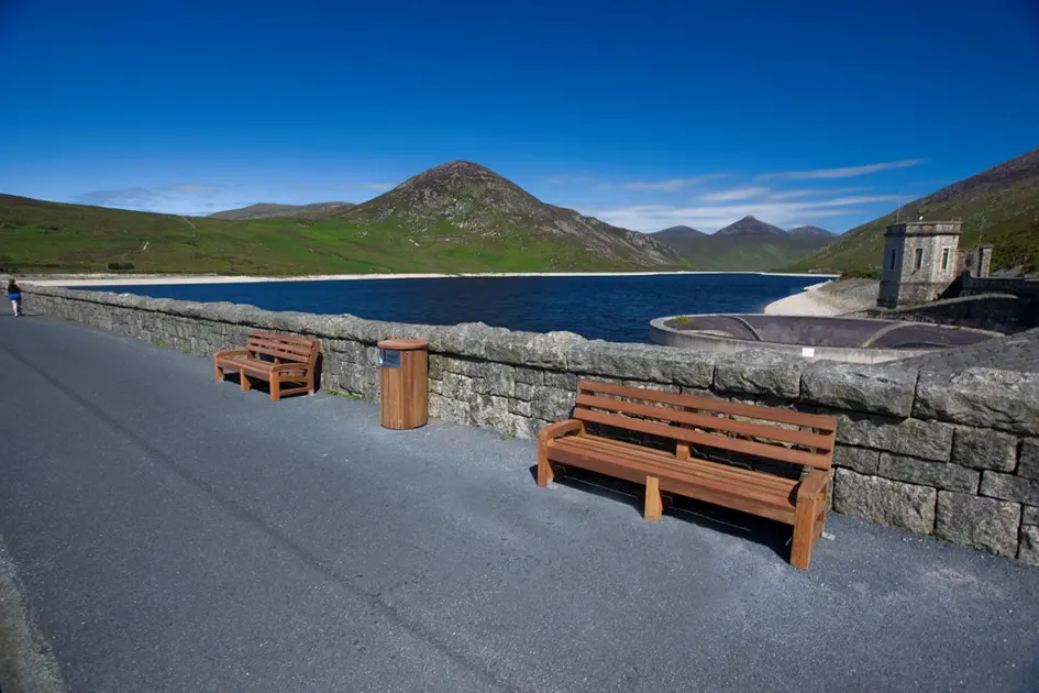 Silent Valleyreservoir