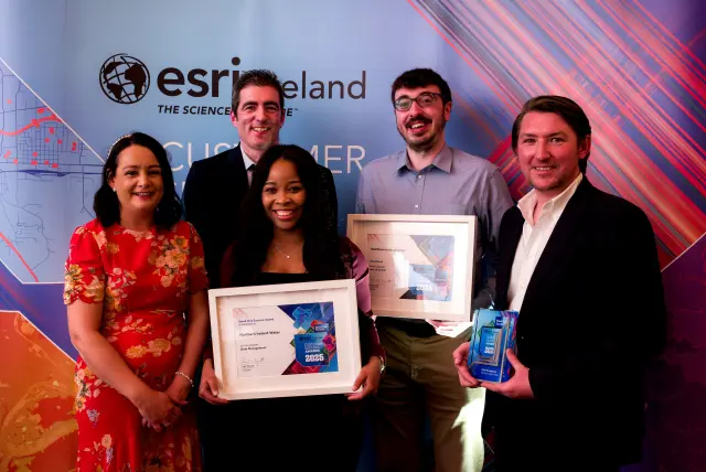 ESRI1