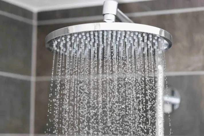 Pic Shower ( )