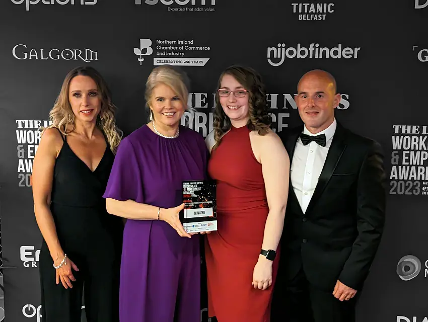 Irish News Awards
