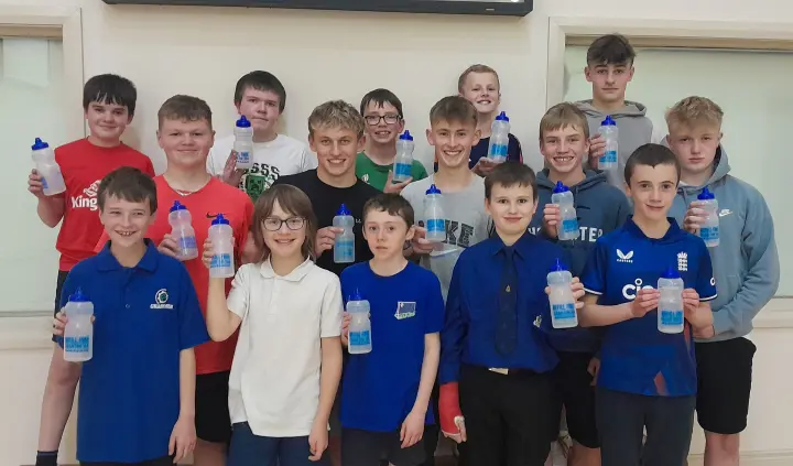 1St Crossgar Boys Brigade Resized