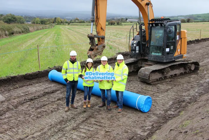 NI Water Team2