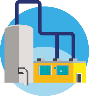 Wastewater Treatment