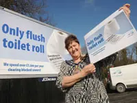 Mayor Of Carrick Patricia Mckinney 3
